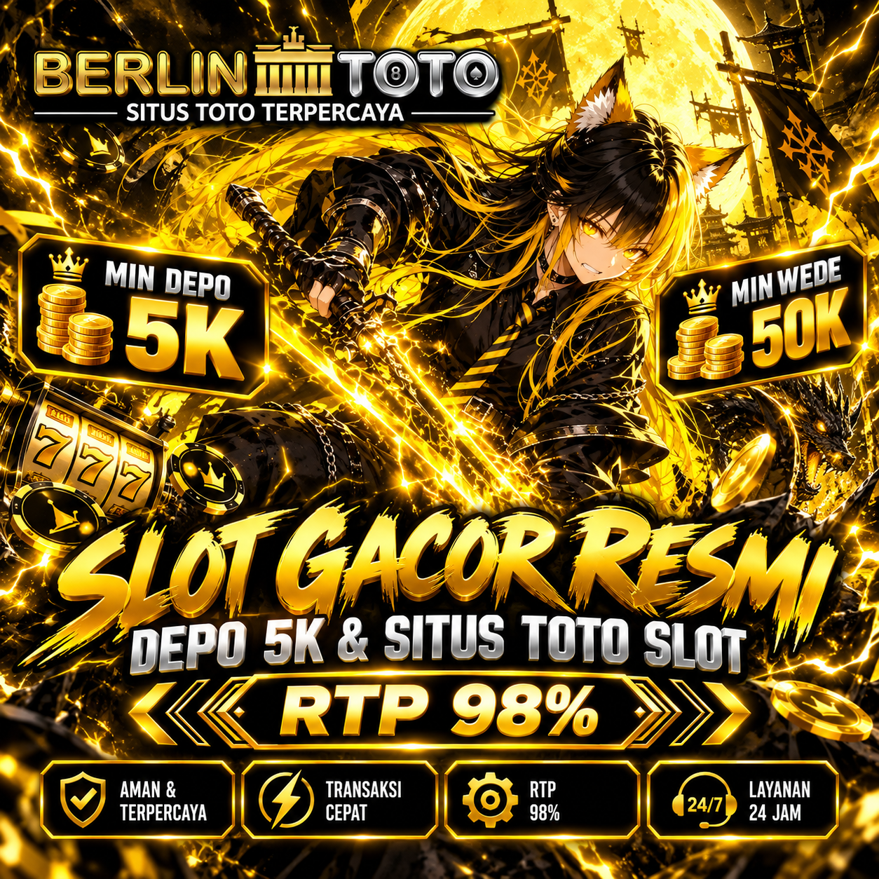 BERLINTOTO